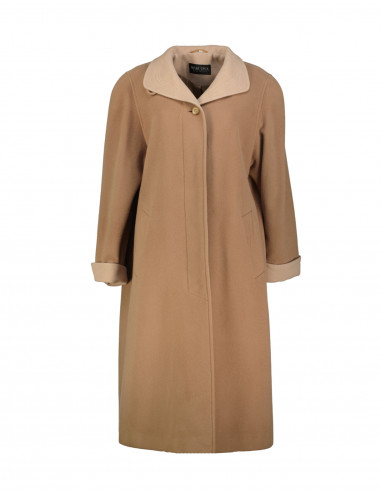 Marcona women's wool coat