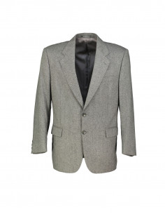 Yves Saint Laurent men's blazer