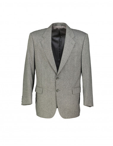 Yves Saint Laurent men's blazer