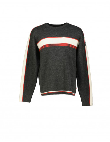 Zembla  men's crew neck sweater