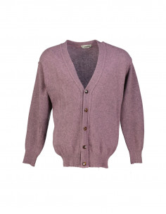 Good Man men's cardigan