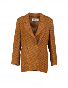 Gy women's blazer