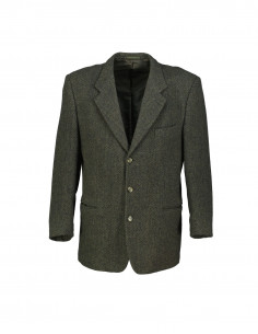 Doni men's wool blazer