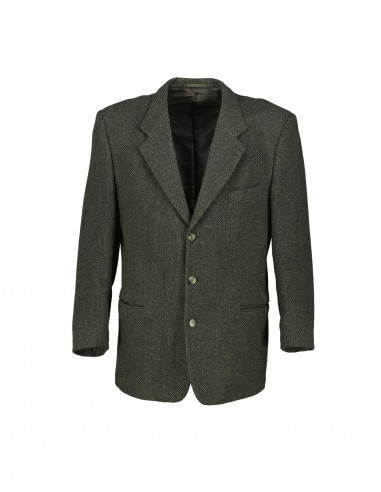 Doni men's wool blazer