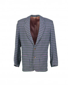 Hugo Boss men's wool blazer