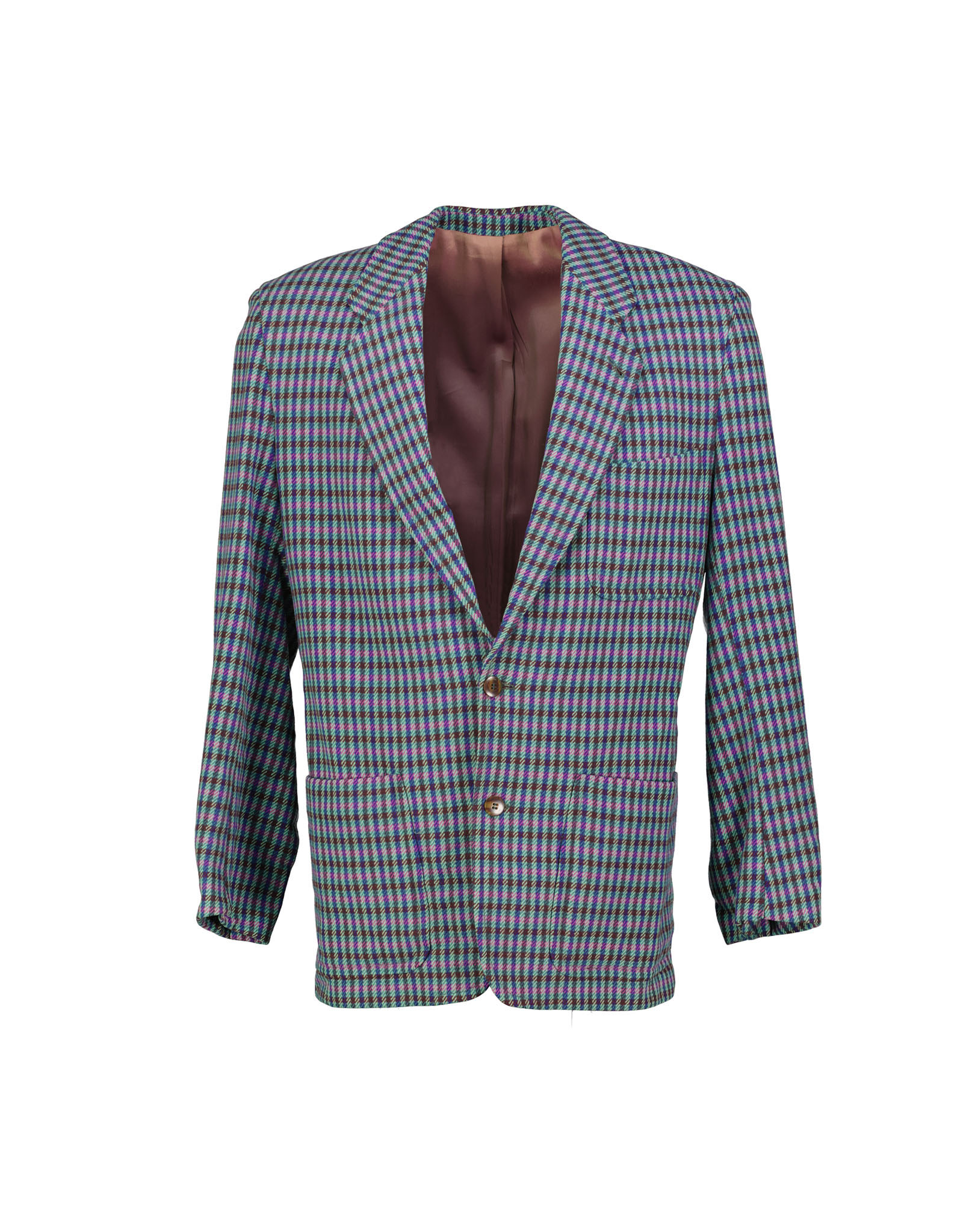 Hugo Boss men's wool blazer