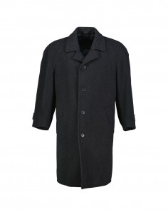 Canda men's wool coat