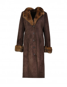 Vintage women's coat