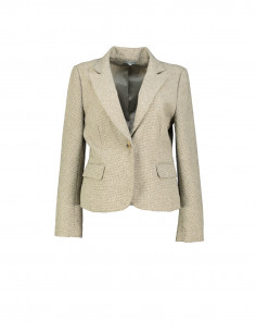 NAF NAF women's blazer