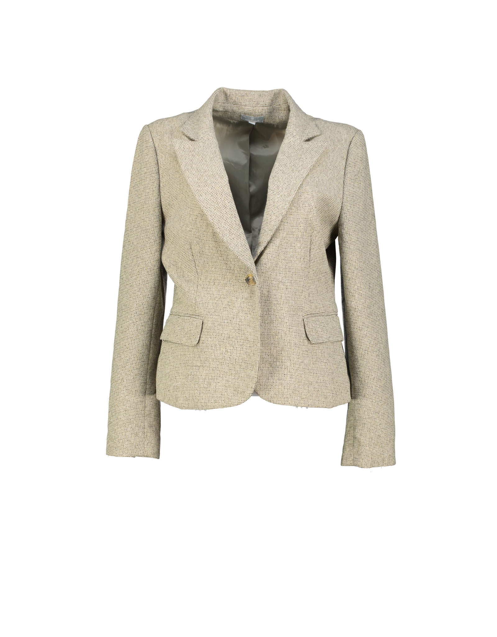 NAF NAF women's blazer