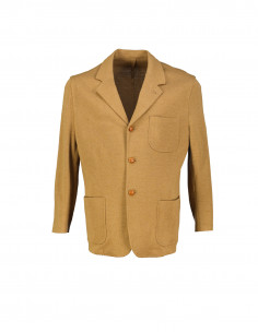 Montecatini men's blazer