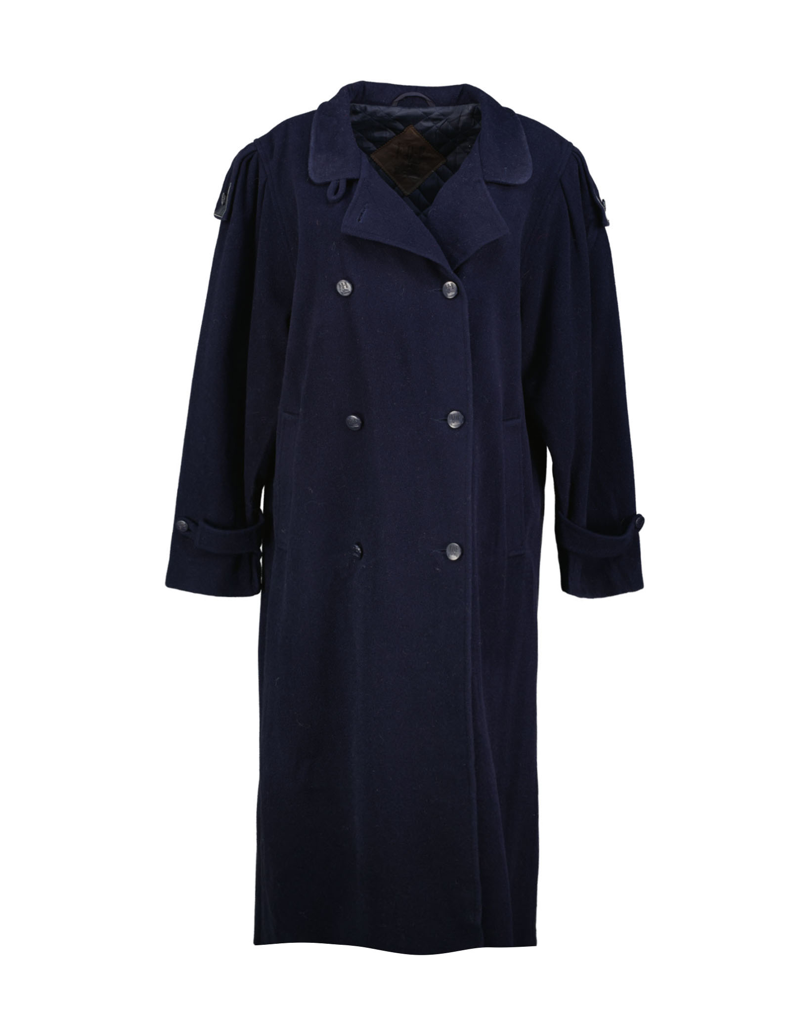 F.O.B. women's coat