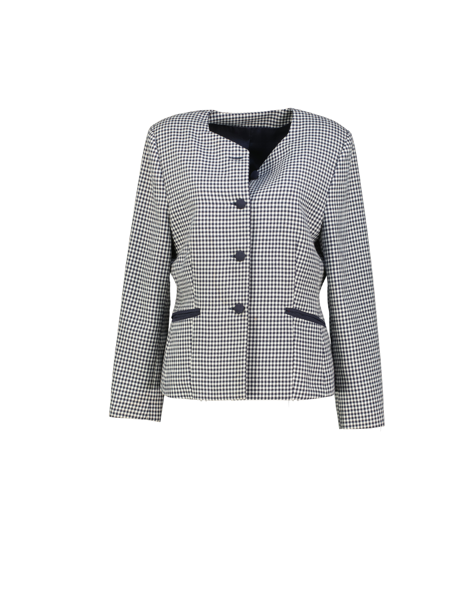 Anita Norrs women's blazer