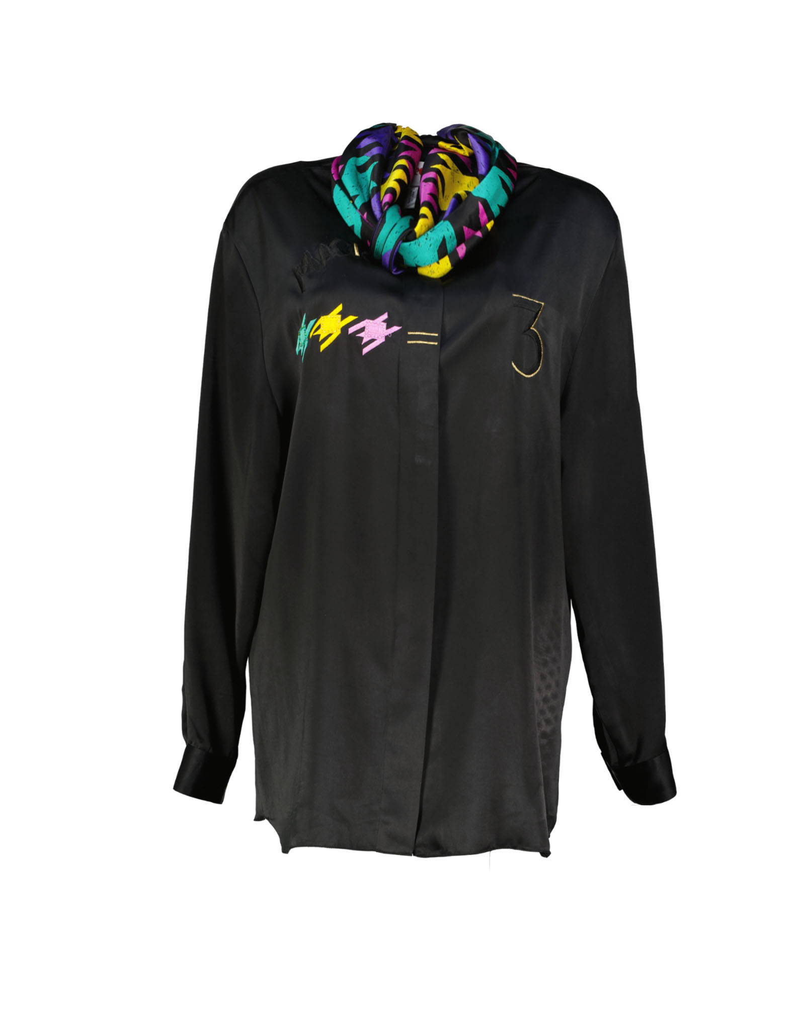 Yarell women's blouse