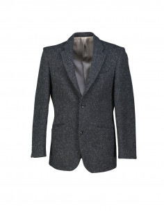 Harris Tweed men's blazer