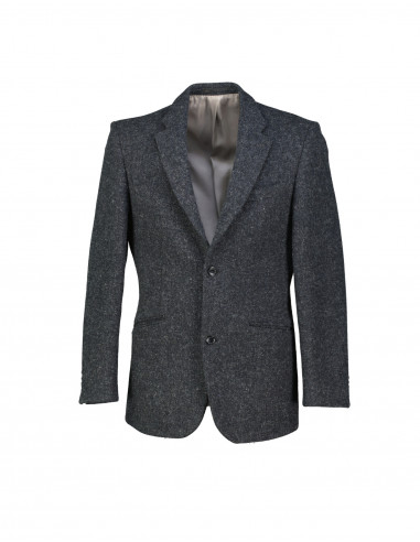 Harris Tweed men's blazer