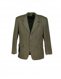 Yves Saint Laurent men's blazer