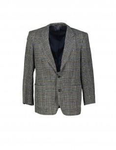 Dolzer men's blazer