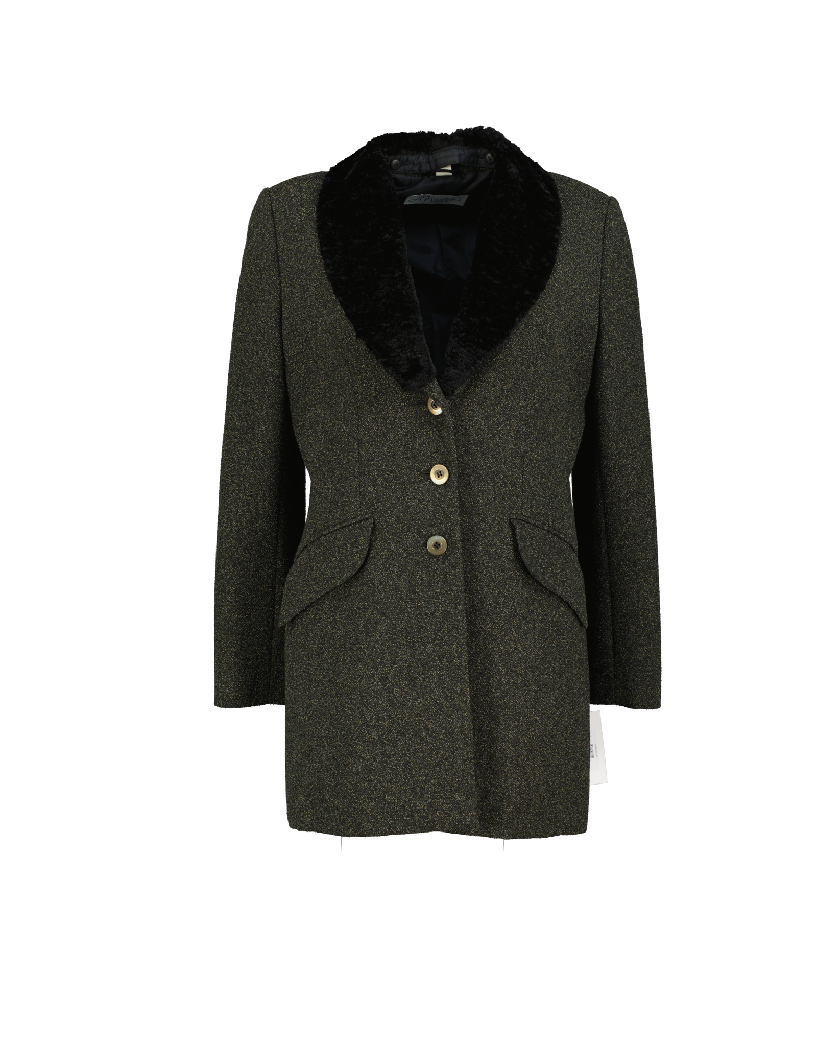 Claude Arielle women's blazer