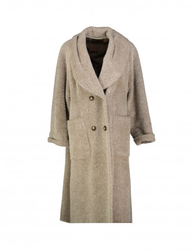 Mondo D'artzie women's coat