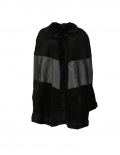 Vintage women's cape