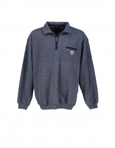 Meantime men's pullover