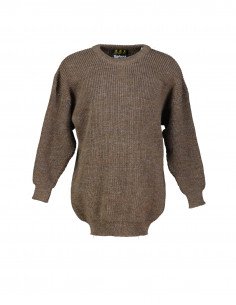 Barbour men's crew neck sweater