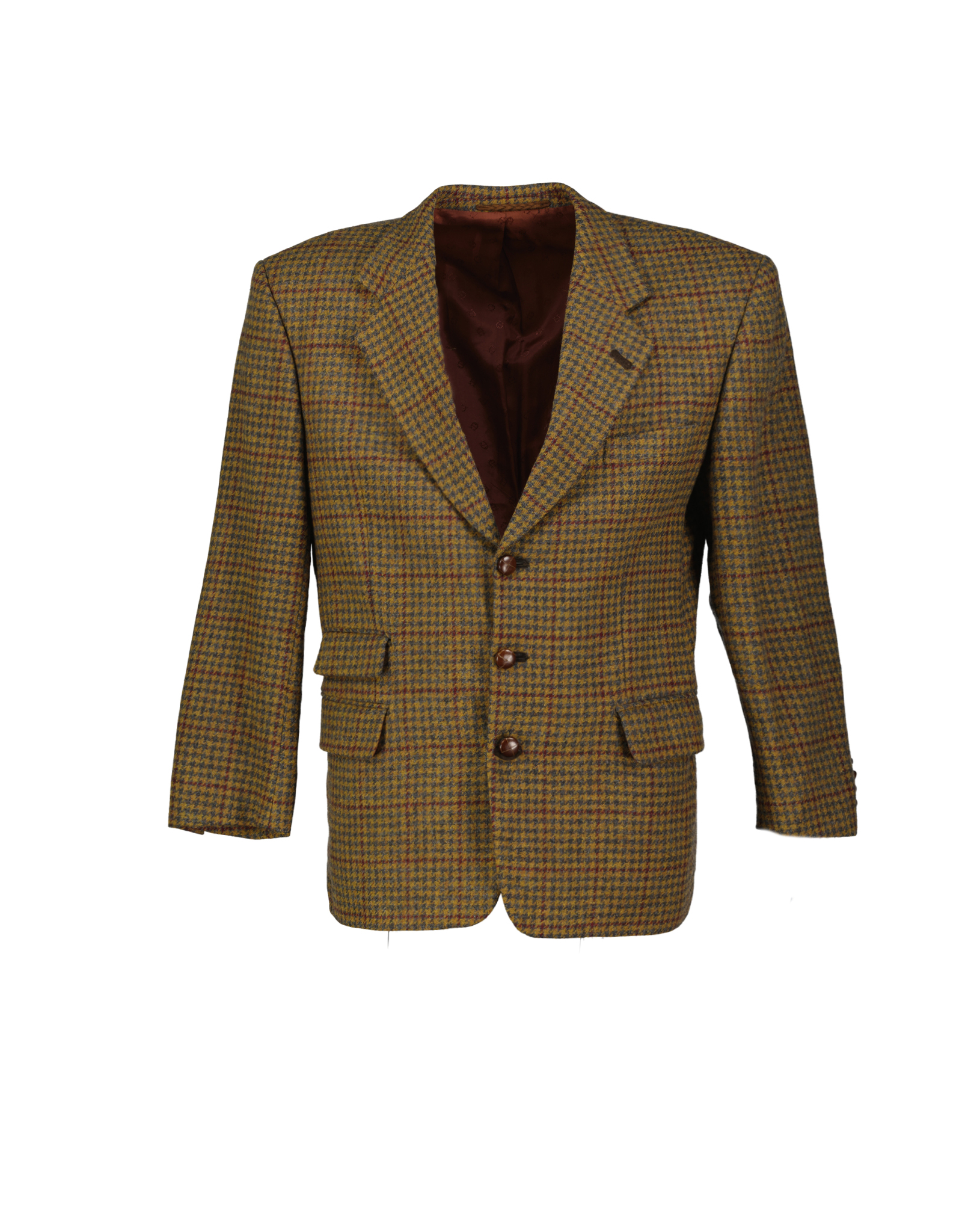 Etienne Aigner men's wool blazer