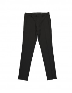 Burberry women's tailored trousers