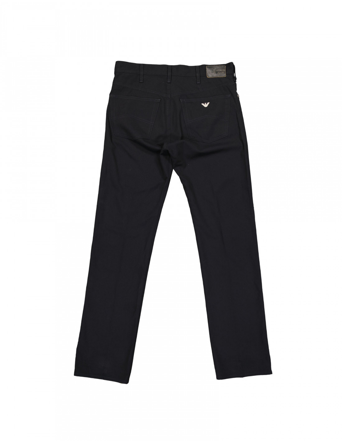 Armani jeans deals trousers mens