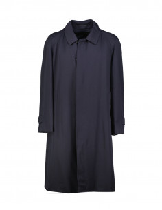 Burberrys men's wool coat