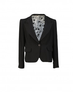 Max Mara women's tailored jacket