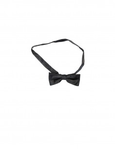 Vintage men's bow tie