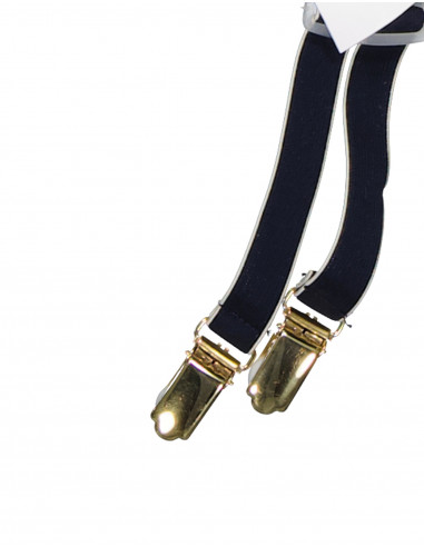 Vintage women's suspenders