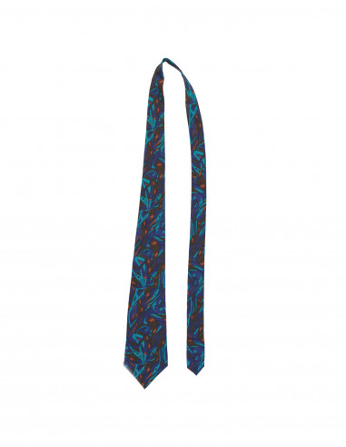 Marja Kurki men's silk tie