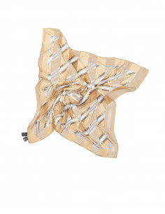 Tako women's silk scarf