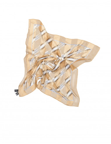 Tako women's silk scarf