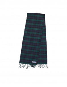 Edinburgh women's scarf