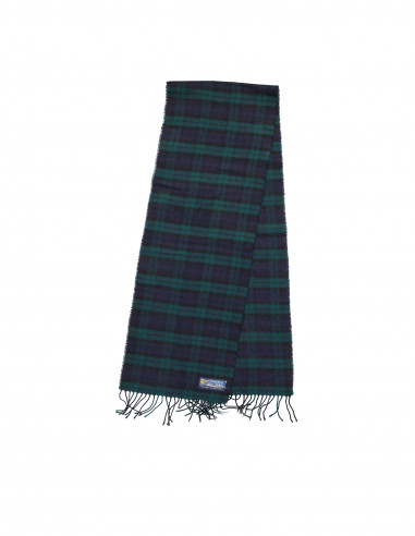 Edinburgh women's scarf