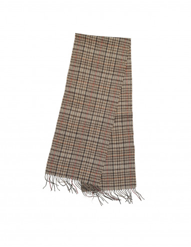 Tailor Store women's wool scarf