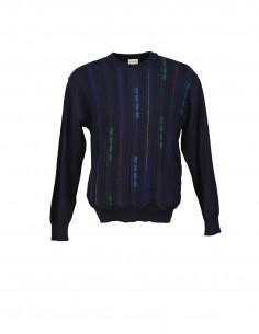 Westminster men's crew neck sweater