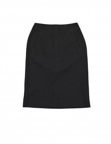 Woman women's skirt