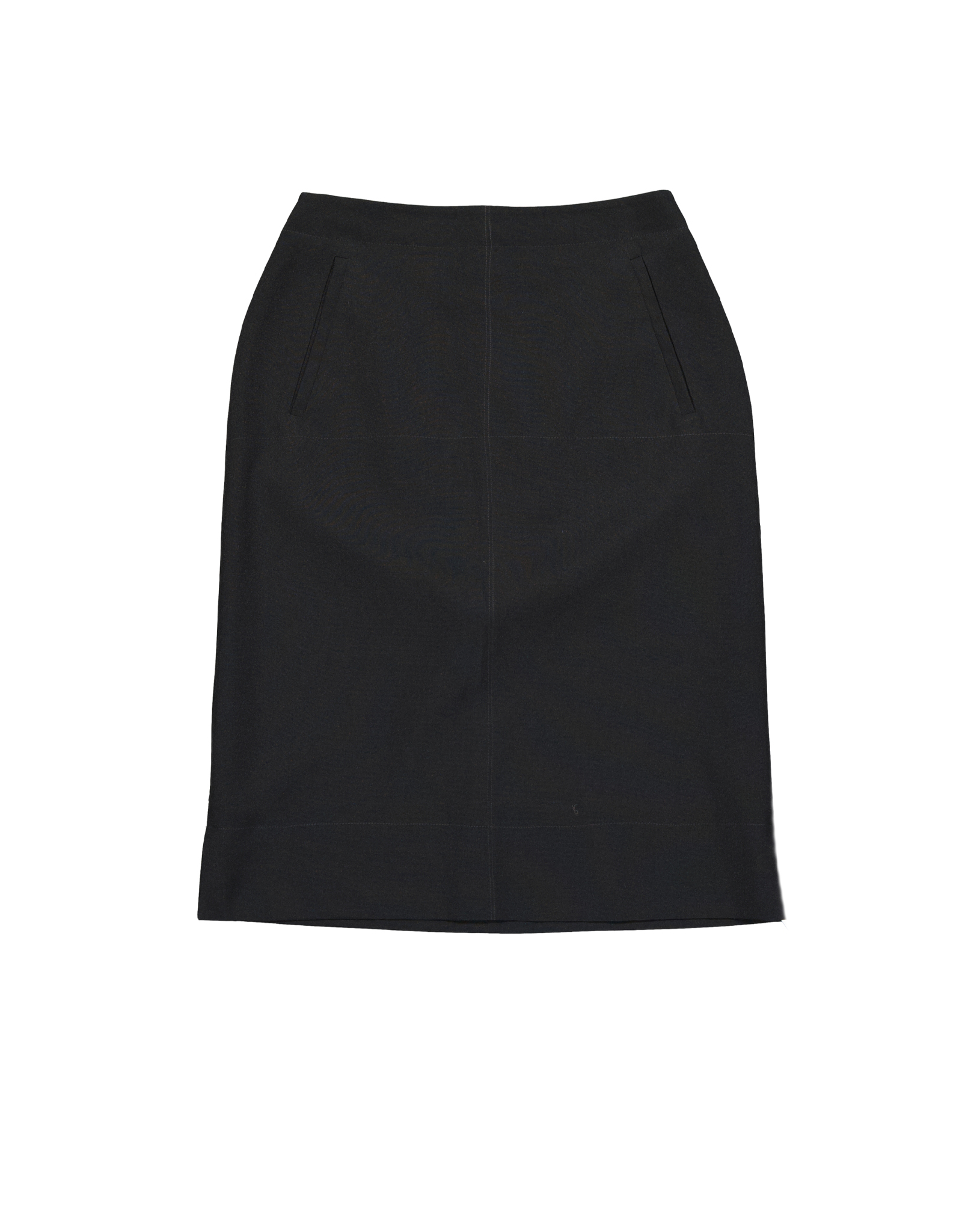 Woman women's skirt