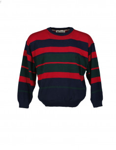 State of Art men's crew neck sweater