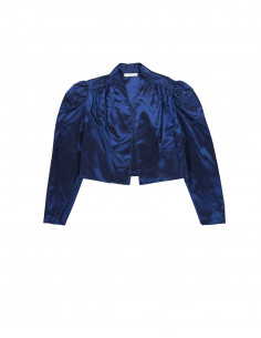 Vera Mont women's cropped jacket