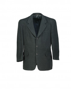 Rene Lezard men's cashmere blazer