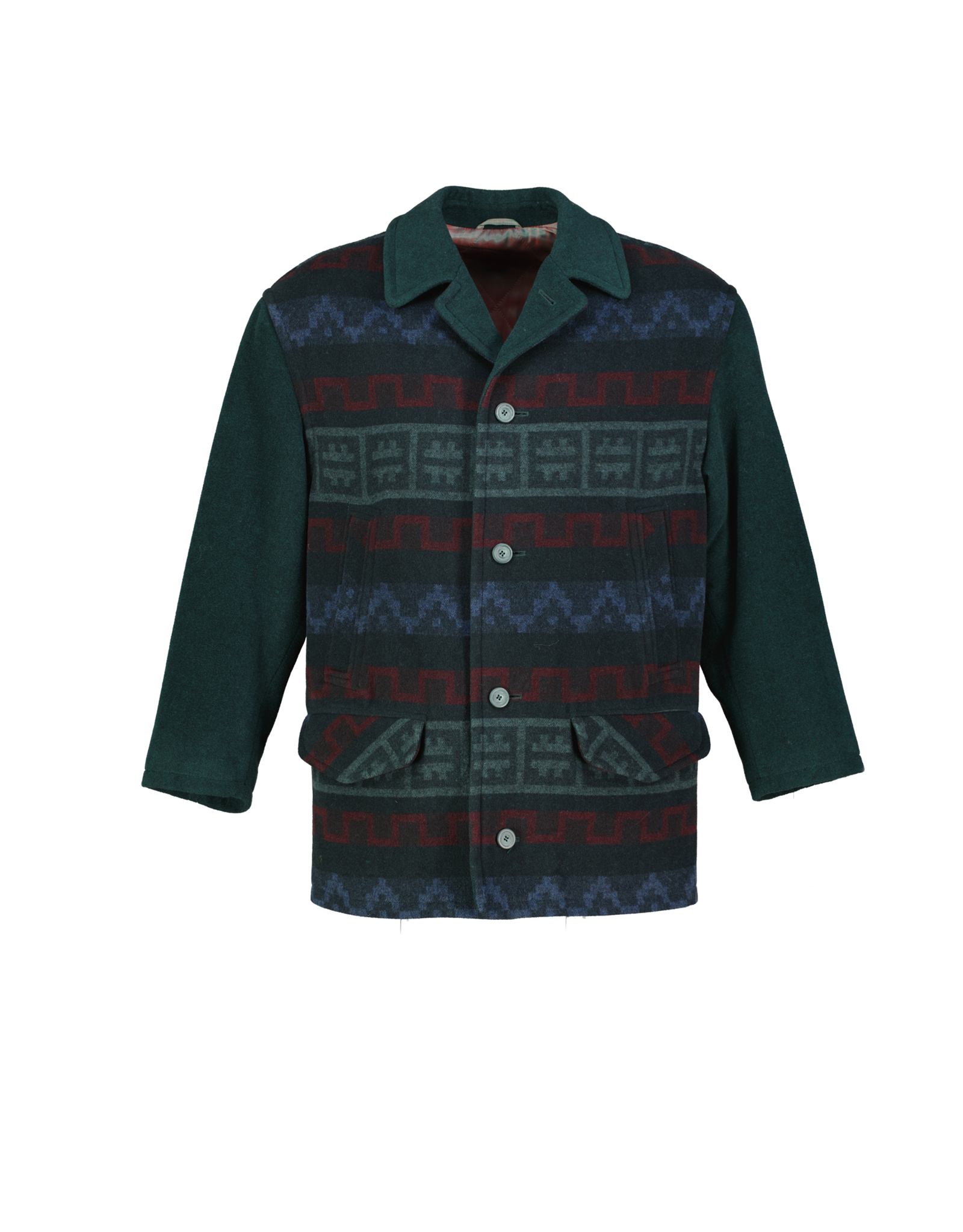 Fulwiline men's jacket