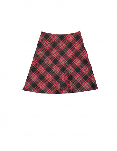 Flare women's skirt