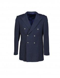 Kruunu men's wool blazer