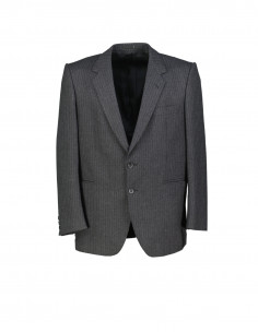 Formtreu men's wool blazer